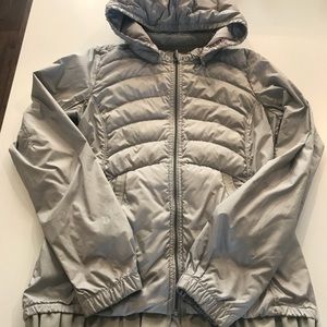 Lululemon Puffer Jacket